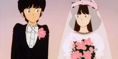 Really! Tatsuya and Minami's wedding clothes!?