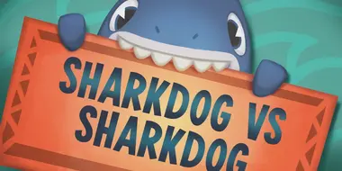 Sharkdog vs. Sharkdog