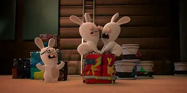 Rabbid Compression