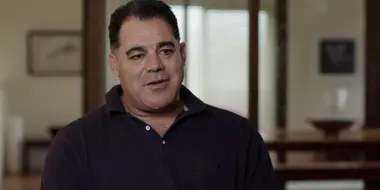 Mal Meninga