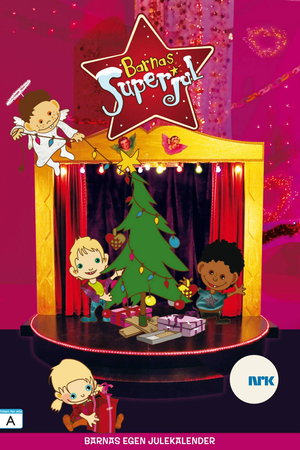 Children's Super Christmas