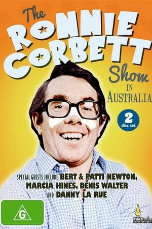 The Ronnie Corbett Show