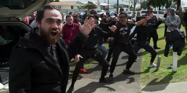 A child's love for their father is beyond compare