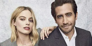 Jake Gyllenhaal & Margot Robbie