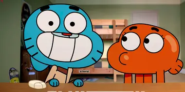 The Gumball Chronicles: Mother's Day