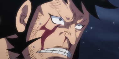 I Won’t Forgive Him! Chopper’s Determination!