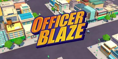 Officer Blaze