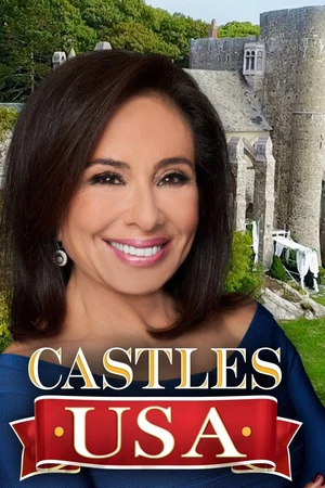 Castles USA