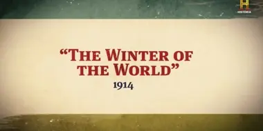 Winter of the World: 1914