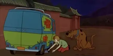 Scooby's Chinese Fortune Kooky Caper