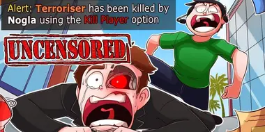 Nogla bullied me in GTA5…(UNCENSORED)