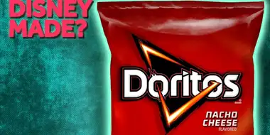 The Spicy and Surprising History of Doritos