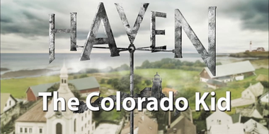 Season 1 Making-Of-Featurettes: Welcome to Haven