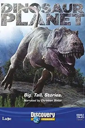 Dinosaur Planet