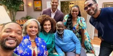 The Fresh Prince of Bel-Air Reunion