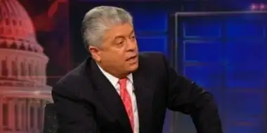 Andrew Napolitano