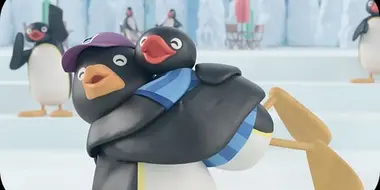 Pingu the Super Substitute