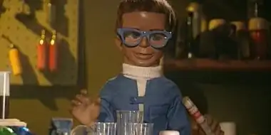 The Brains Behind Thunderbirds