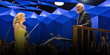 A John Williams Premiere at Tanglewood