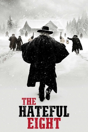 The Hateful Eight: Extended Version