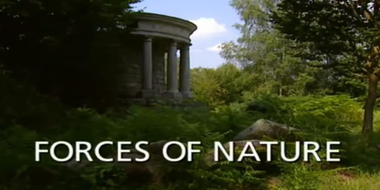 Forces of Nature (1780 - 1832)