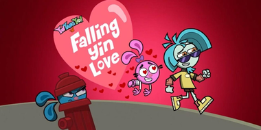 Falling Yin Love