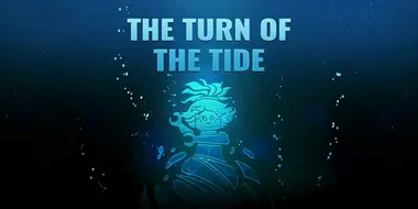 The Turn of the Tide