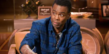 Chris Rock