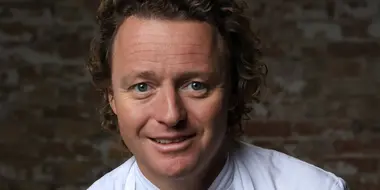 Tom Kitchin