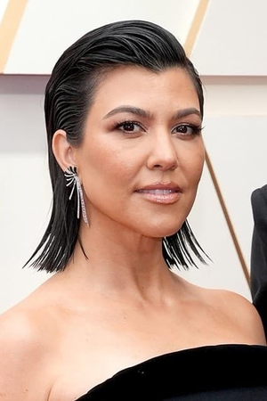 Kourtney Kardashian Barker