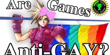 Are Video Games Anti-LGBT?