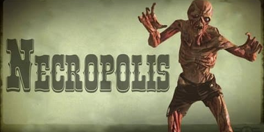 Necropolis