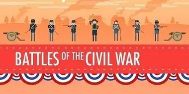 Battles of the Civil War