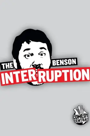 The Benson Interruption