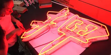 Let There Be Neon Light: Hong Kong