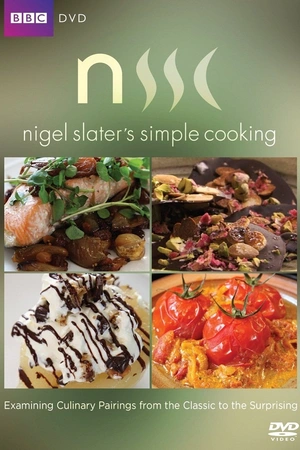 Nigel Slater's Simple Cooking