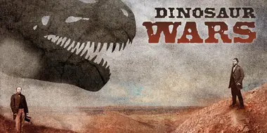 Dinosaur Wars