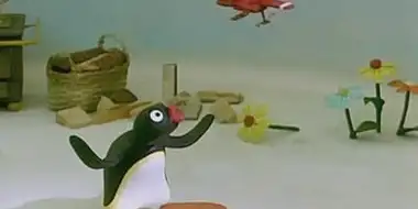 Pingu in Paradise