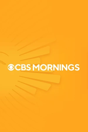 CBS Mornings