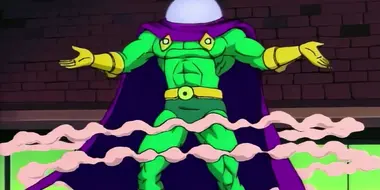 The Menace of Mysterio