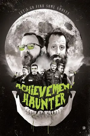 Achievement Haunter