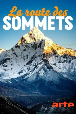 La route des sommets