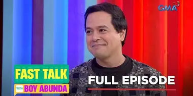 John Lloyd Cruz