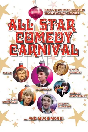 All Star Comedy Carnival