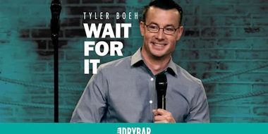 Tyler Boeh: Wait for It