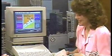 The Apple II