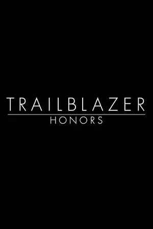 Trailblazer Honors