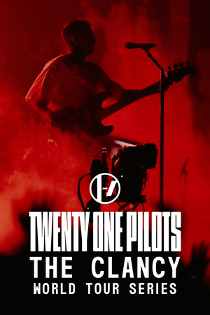 Twenty One Pilots: The Clancy World Tour Series