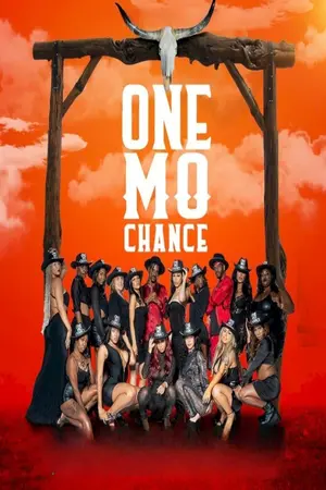 One Mo' Chance