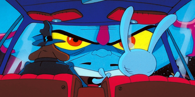 The Second Show Ever